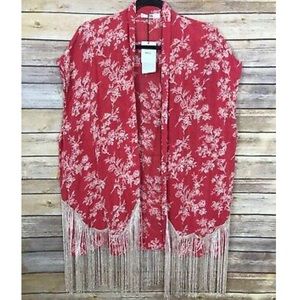 Women’s caftan killyam top